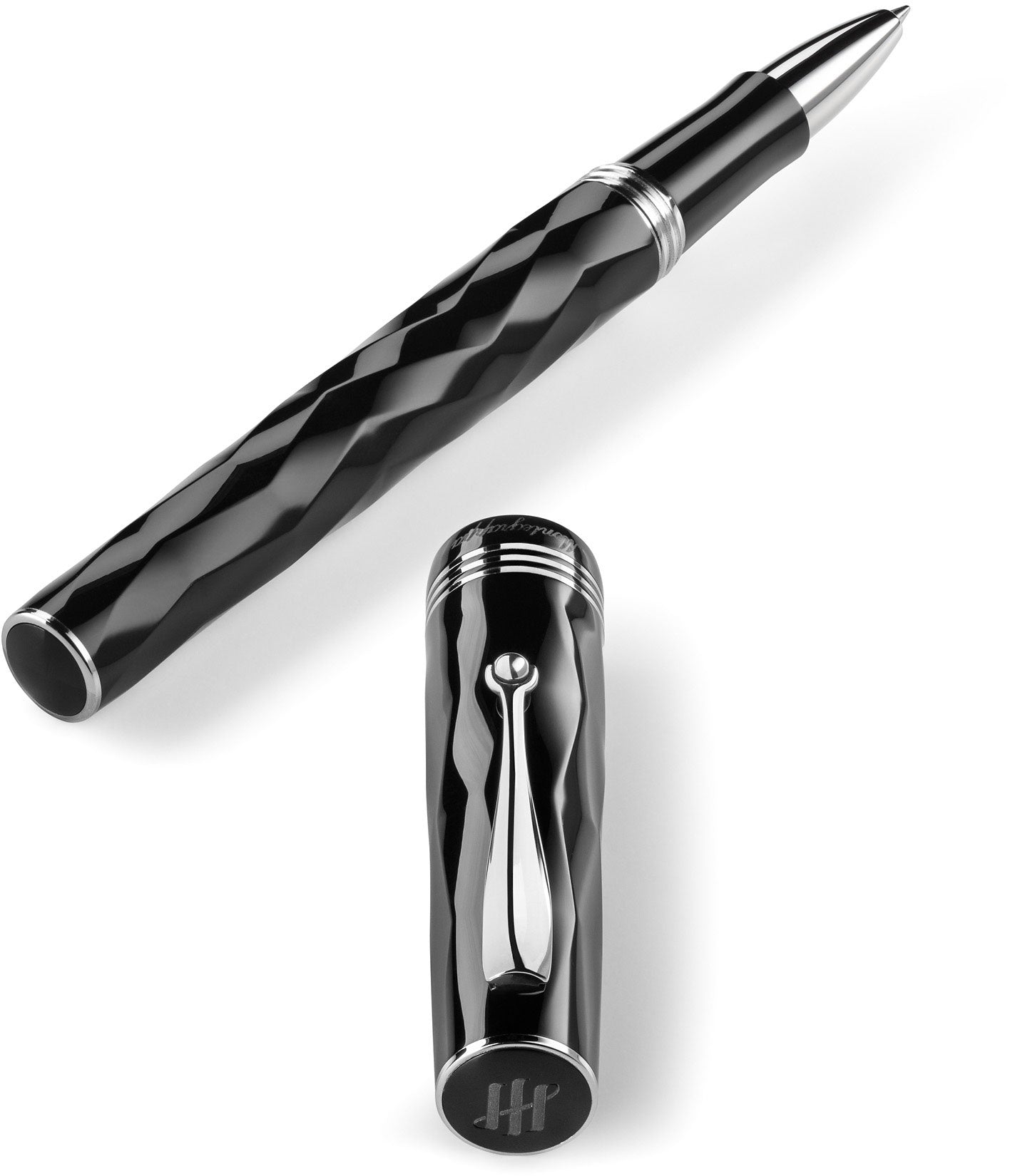 Montegrappa Brenta Rollerball ISRBTRIC