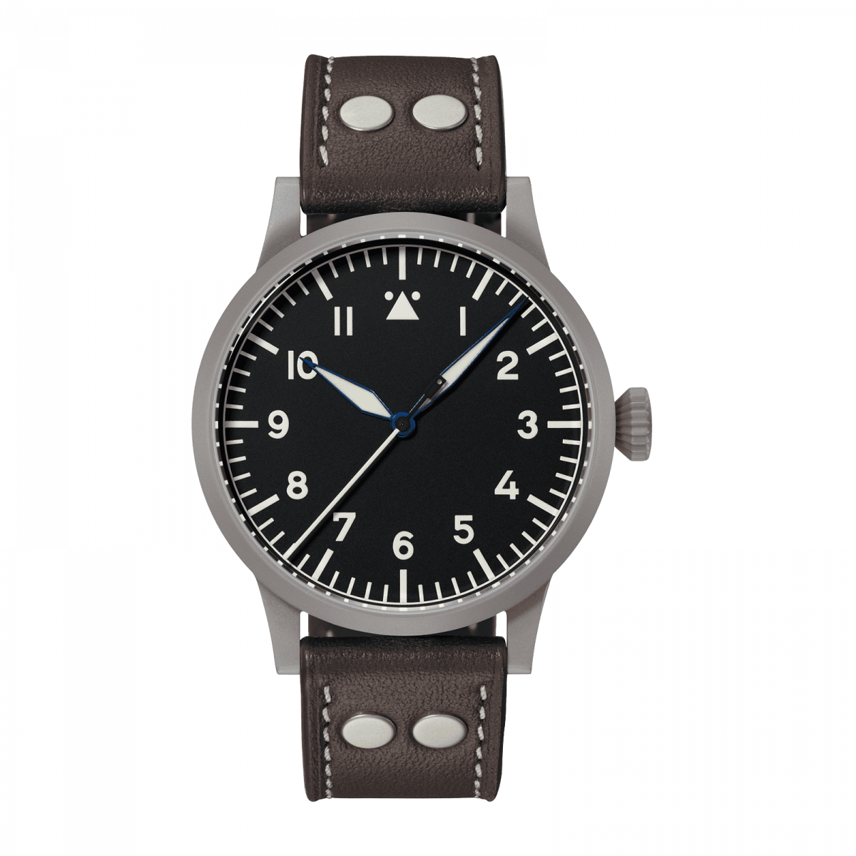 LACO PILOT WATCH ORIGINAL SAARBRÜCKEN 861752