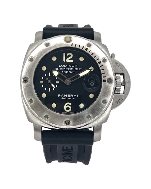 Panerai Luminor Submersible 1950