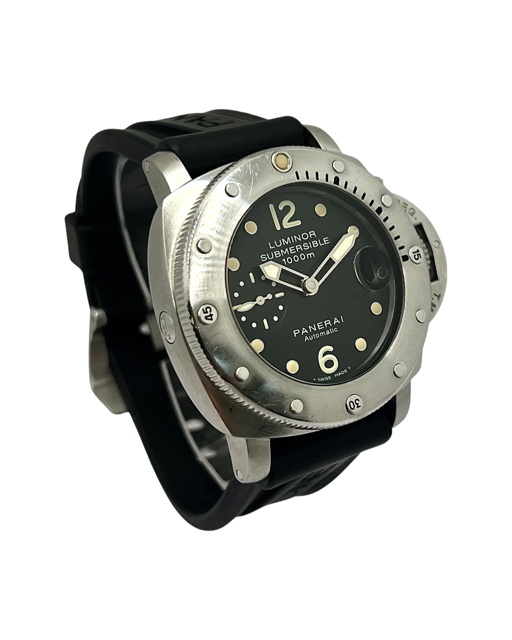 Panerai Luminor Submersible 1950