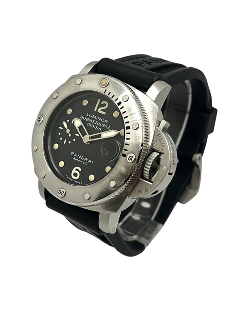 Panerai Luminor Submersible 1950