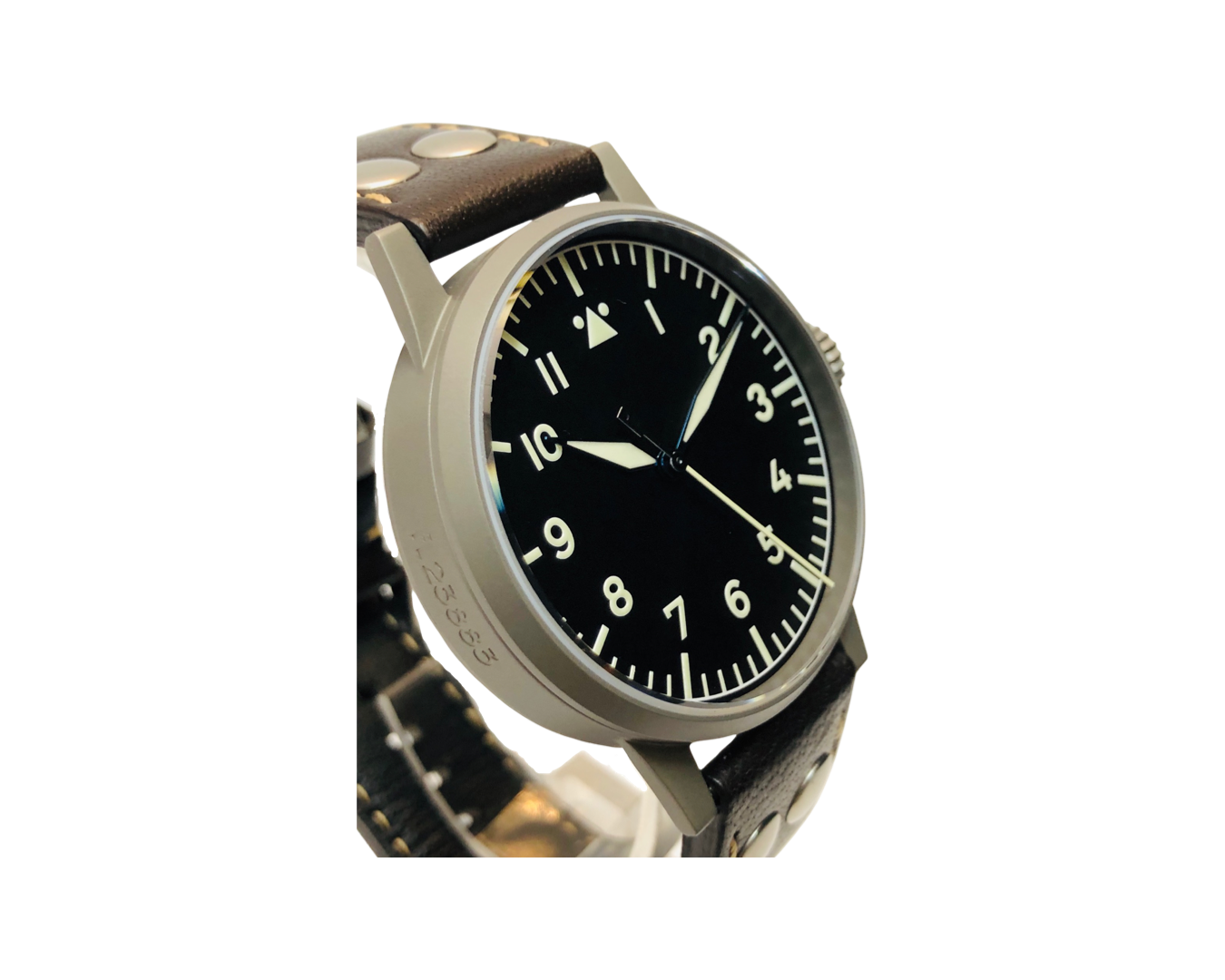 Laco Munster 861748 Automatic