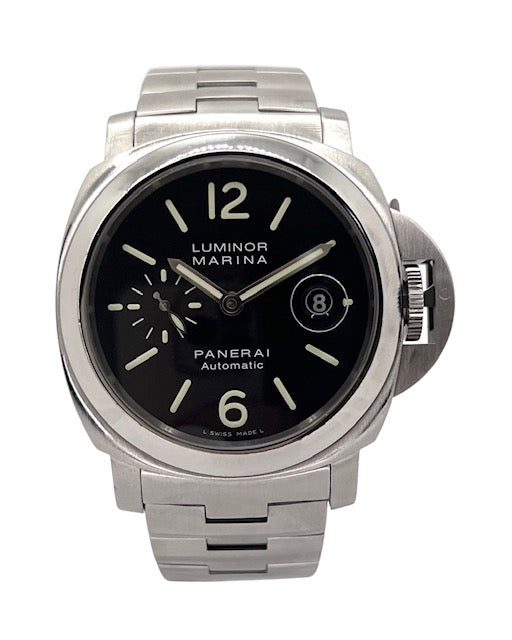 Panerai Luminor Marina PAM00299